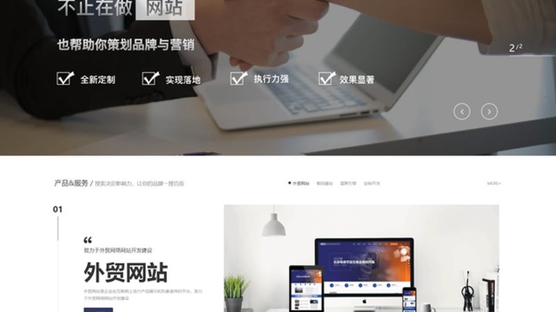 在网站建设报价中，除了网站开发费用外，还可能涉及以下服务内容：