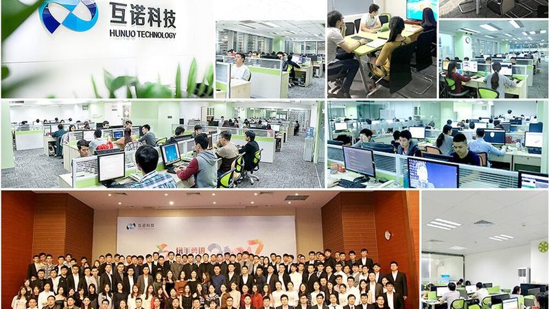 选择商城网站开发公司时，首先要考察其技术实力。包括但不限于：
