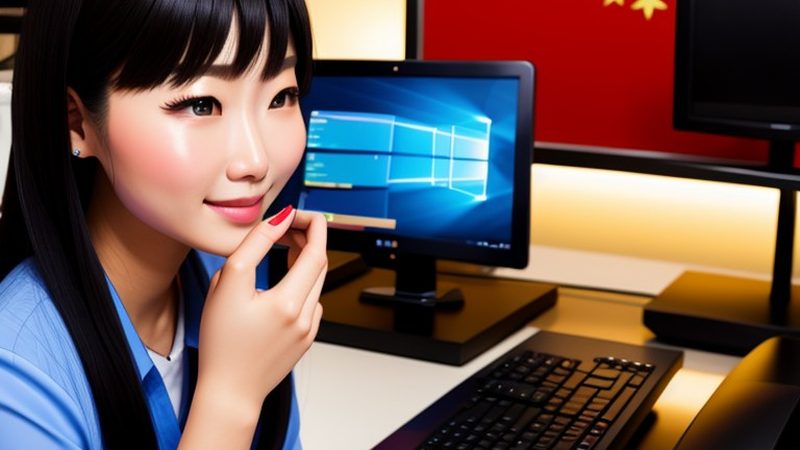 学校网站制作：如何打造高效、专业的信息平台**